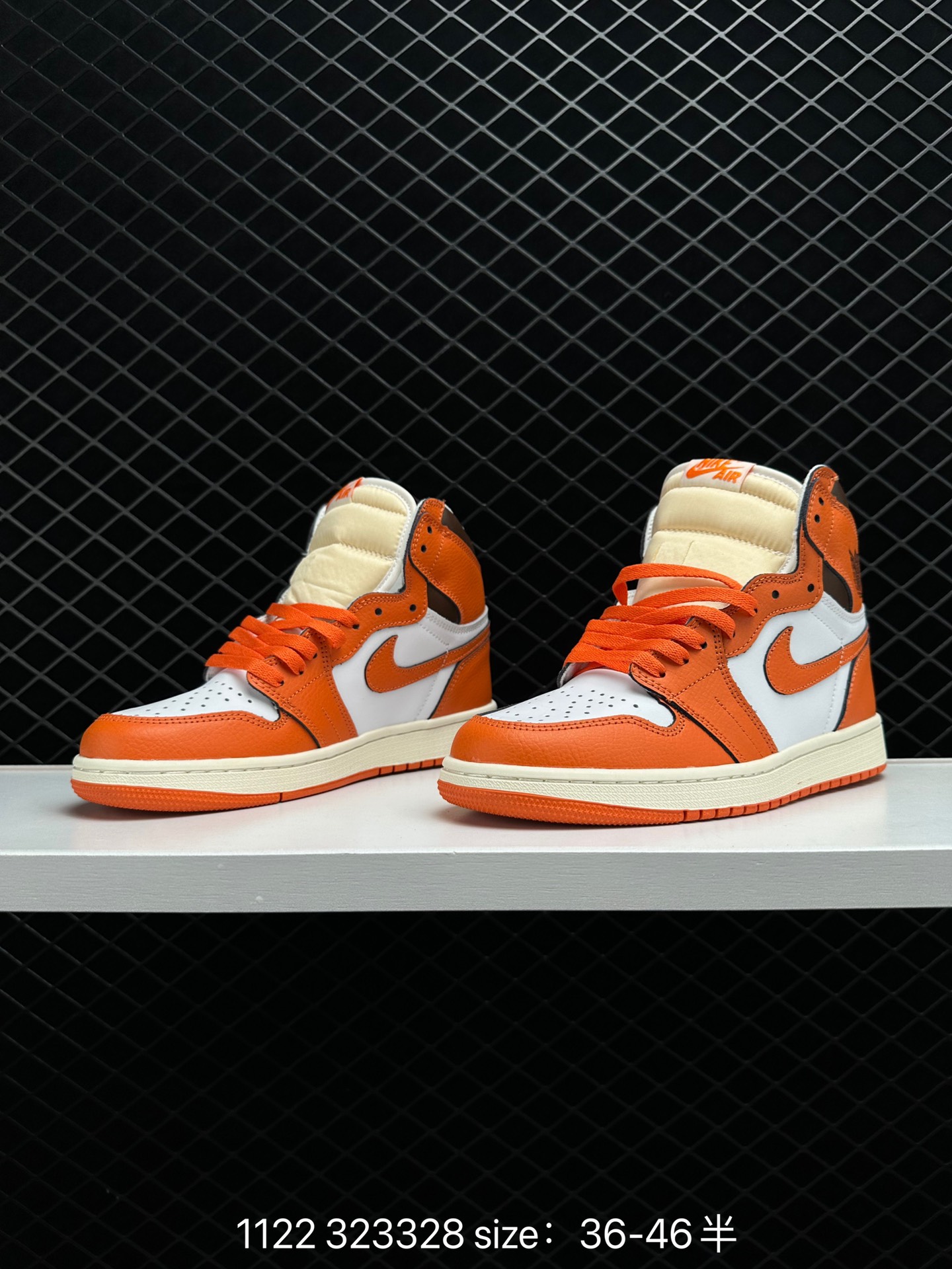 Nike Air Jordan 1 Retro High OG